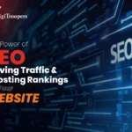 How SEO Services Can Build Your Strong Online Presence