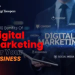 Why Every Business Needs a Digital Transformation Strategy in 2025