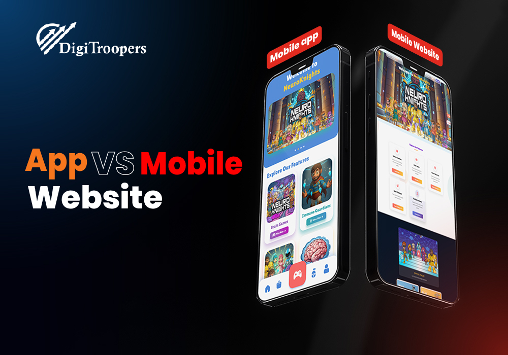 app-vs-website